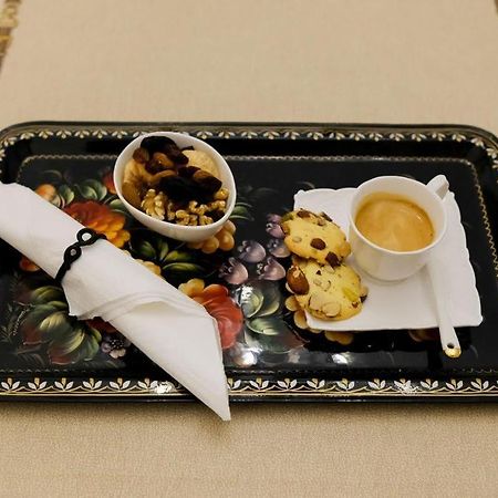B&B Old Town 산마리노 외부 사진