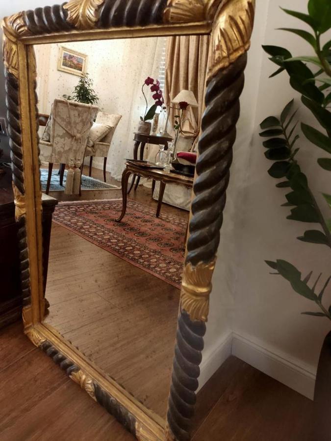 B&B Old Town 산마리노 외부 사진