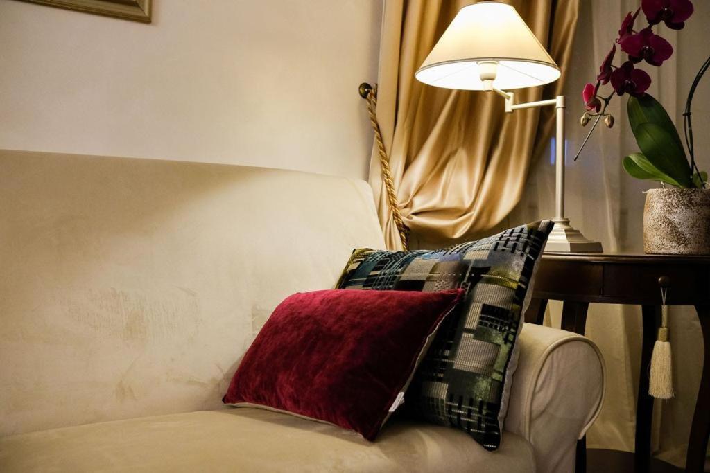 B&B Old Town 산마리노 외부 사진