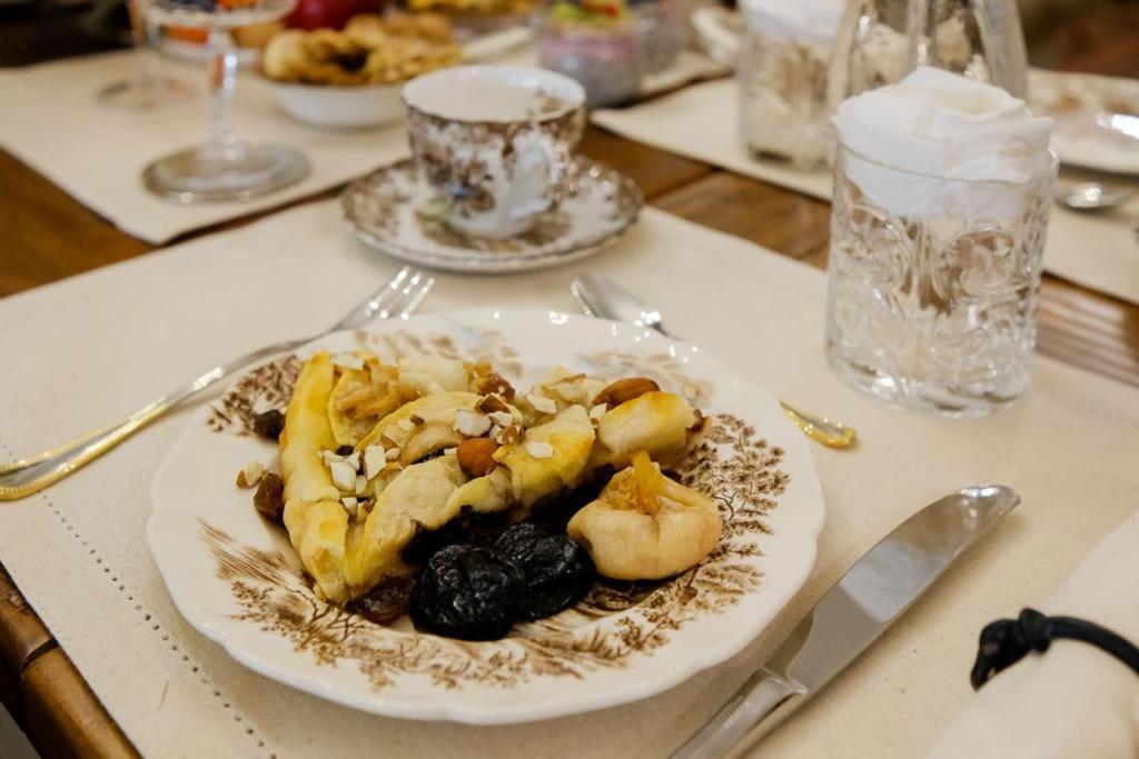 B&B Old Town 산마리노 외부 사진
