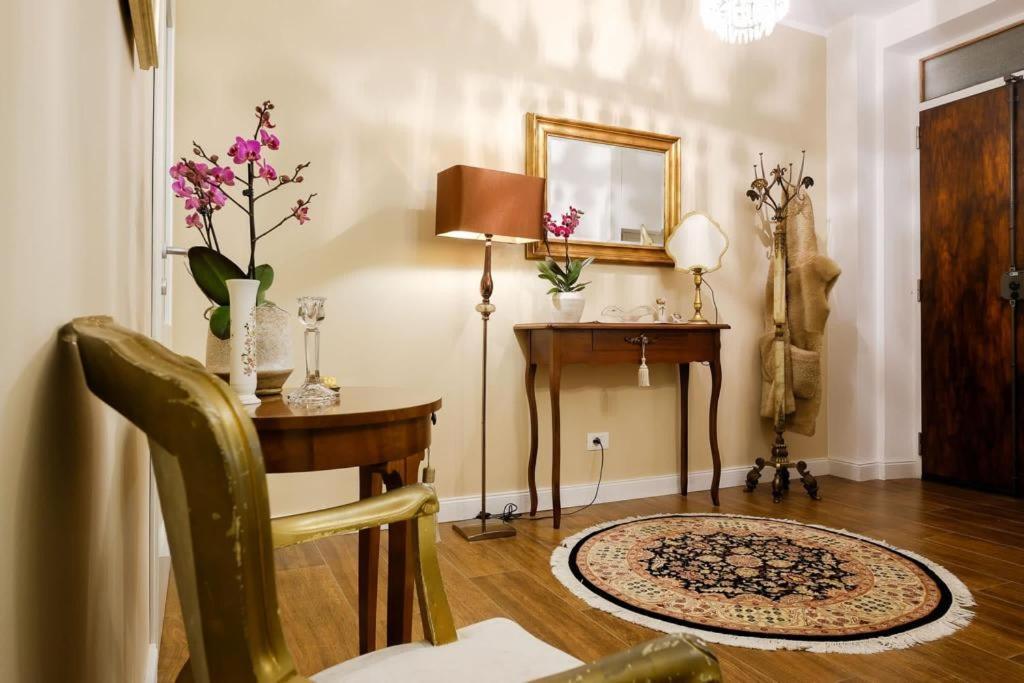 B&B Old Town 산마리노 외부 사진