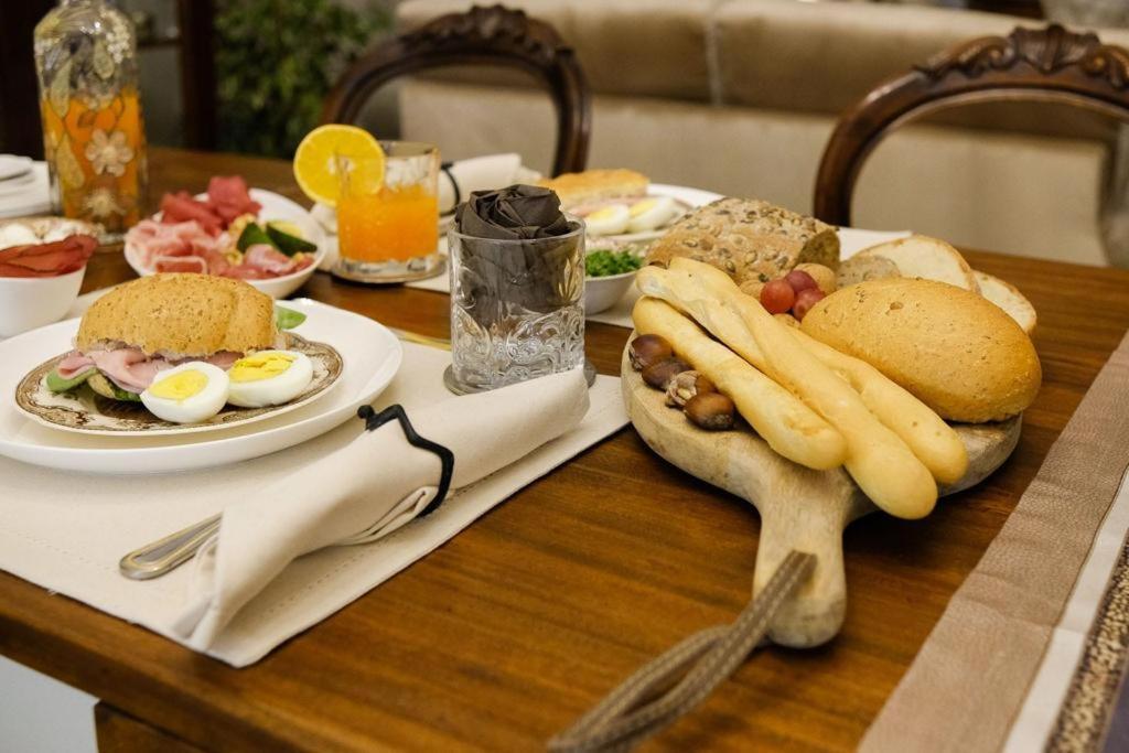 B&B Old Town 산마리노 외부 사진