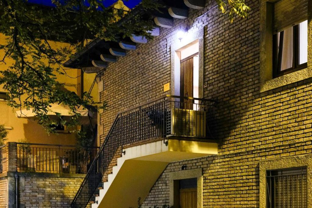 B&B Old Town 산마리노 외부 사진