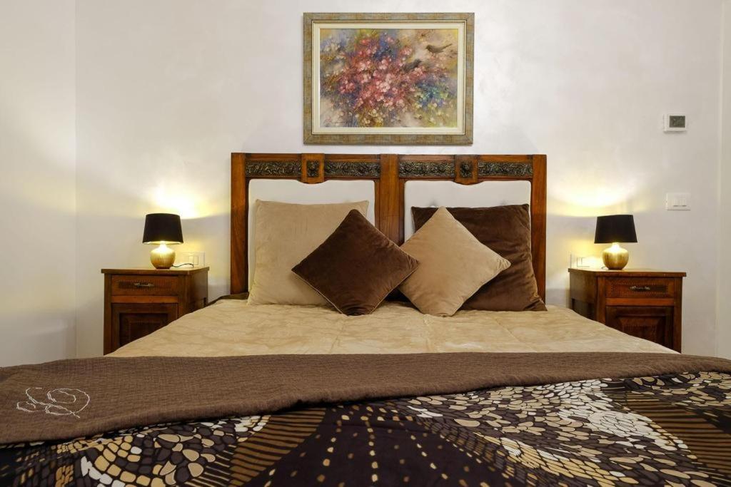 B&B Old Town 산마리노 외부 사진
