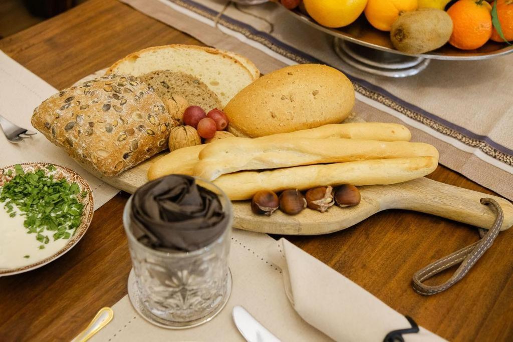 B&B Old Town 산마리노 외부 사진