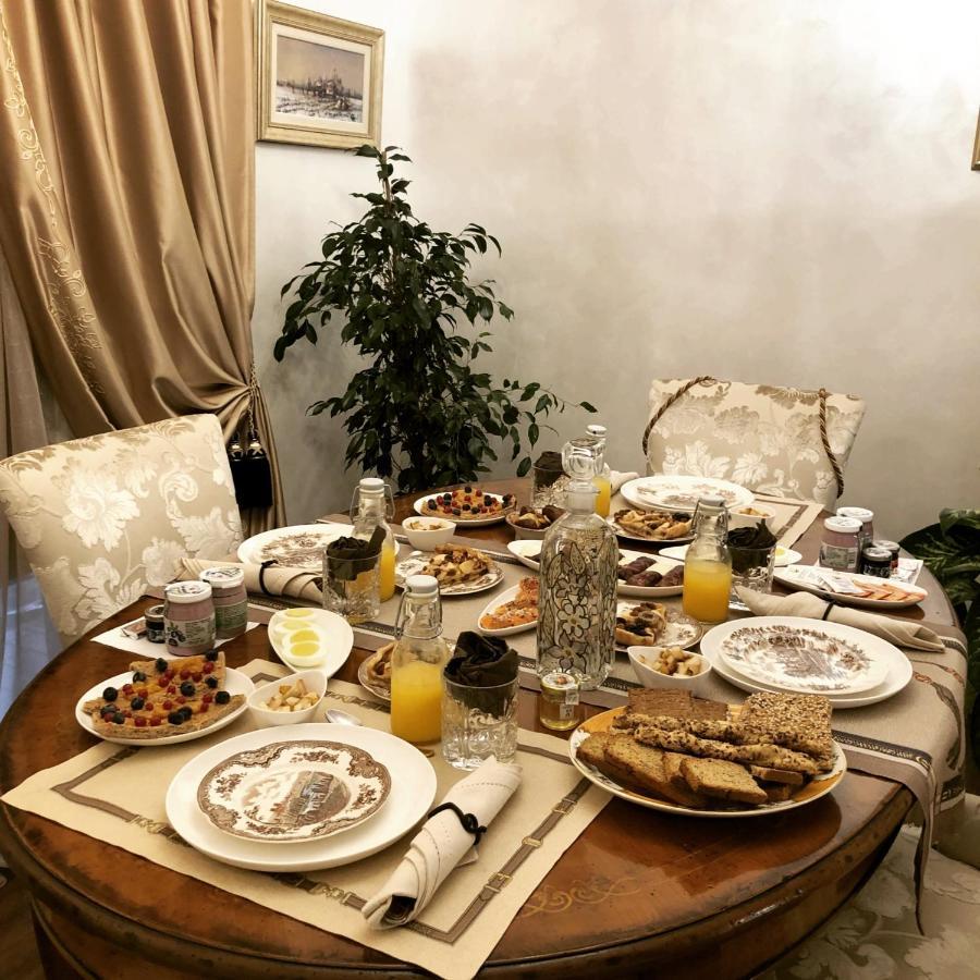 B&B Old Town 산마리노 외부 사진