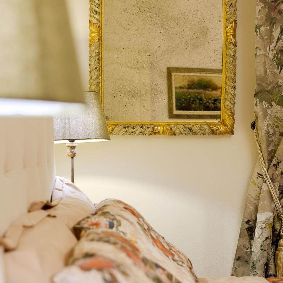 B&B Old Town 산마리노 외부 사진
