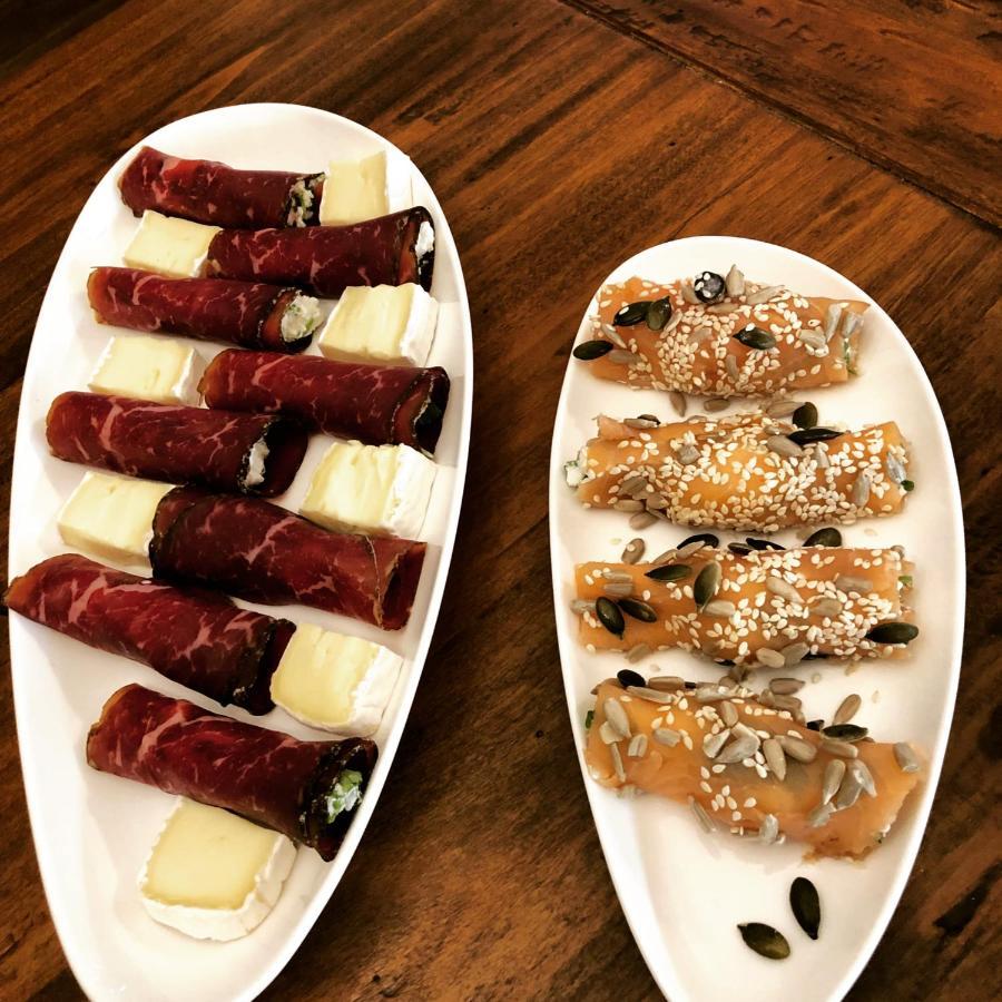 B&B Old Town 산마리노 외부 사진