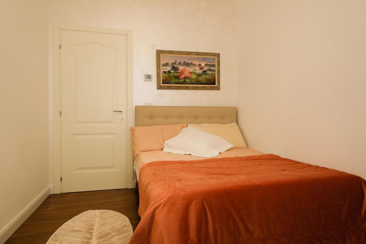 B&B Old Town 산마리노 외부 사진