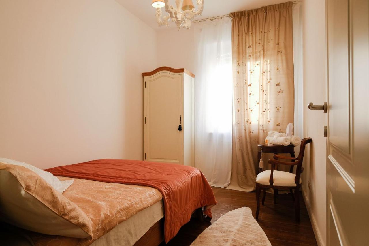 B&B Old Town 산마리노 외부 사진